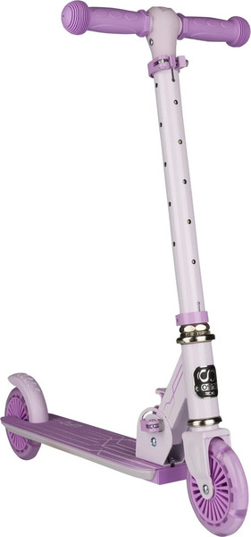 Самокат детский CosmoRide UFO CU25LC