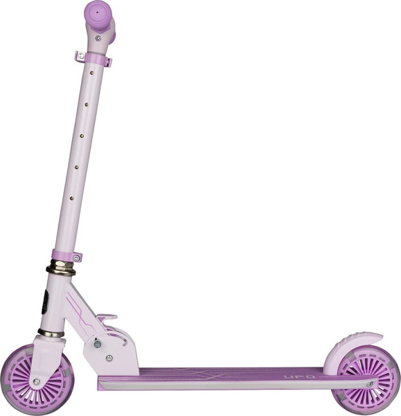 Самокат детский CosmoRide UFO CU25LC