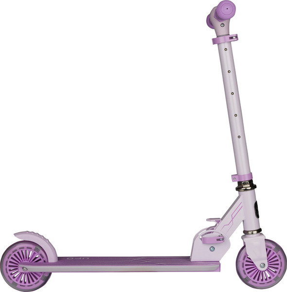 Самокат детский CosmoRide UFO CU25LC