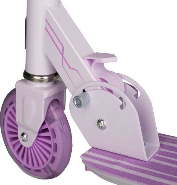 Самокат детский CosmoRide UFO CU25LC