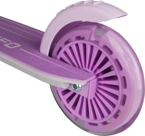 Самокат детский CosmoRide UFO CU25LC