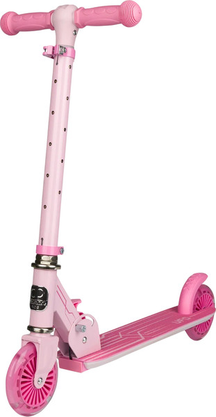 Самокат детский CosmoRide UFO CU25PK - фото