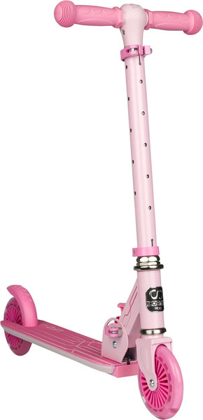 Самокат детский CosmoRide UFO CU25PK