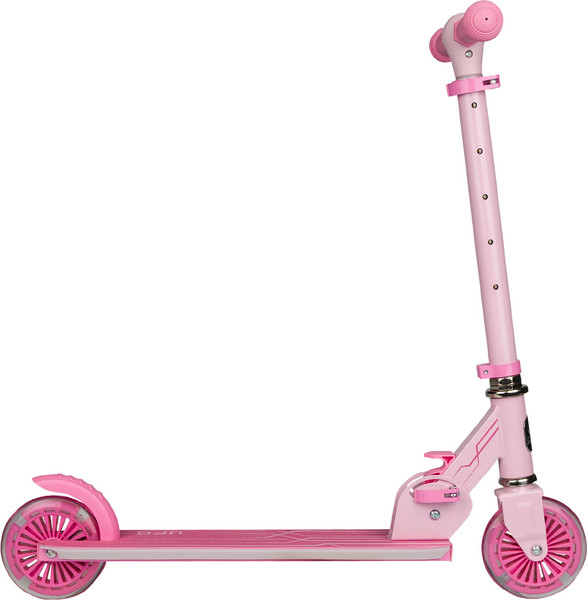 Самокат детский CosmoRide UFO CU25PK