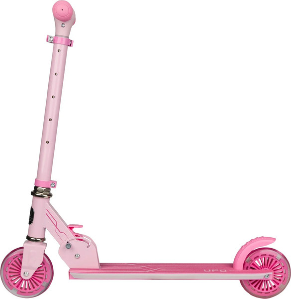 Самокат детский CosmoRide UFO CU25PK