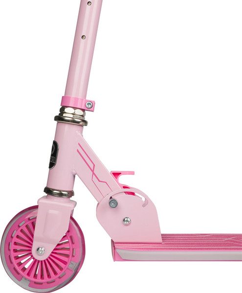 Самокат детский CosmoRide UFO CU25PK