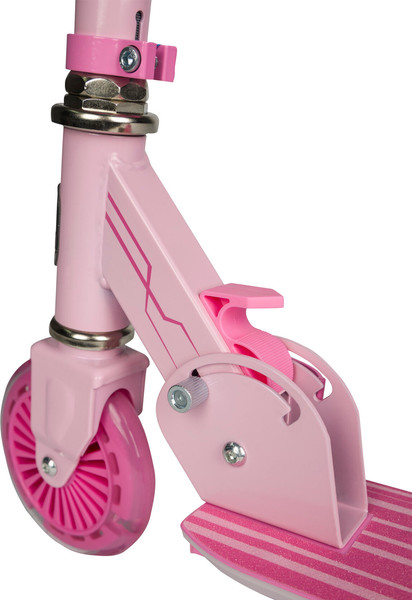 Самокат детский CosmoRide UFO CU25PK