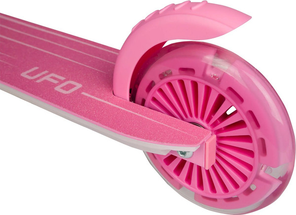 Самокат детский CosmoRide UFO CU25PK