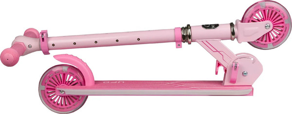 Самокат детский CosmoRide UFO CU25PK