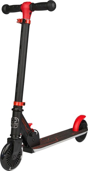 Самокат детский CosmoRide UFO CU25RD - фото