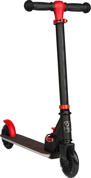 Самокат детский CosmoRide UFO CU25RD