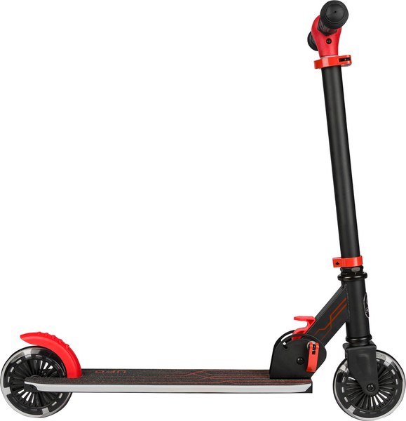 Самокат детский CosmoRide UFO CU25RD