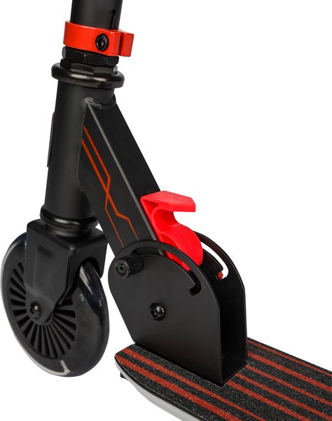 Самокат детский CosmoRide UFO CU25RD