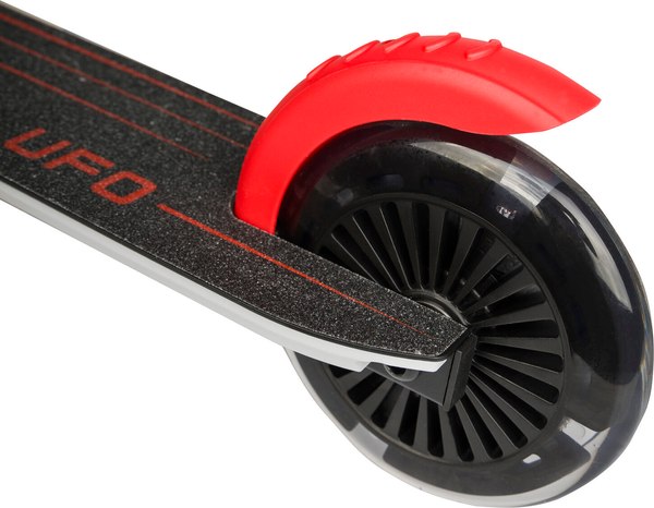 Самокат детский CosmoRide UFO CU25RD