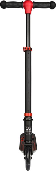 Самокат детский CosmoRide UFO CU25RD