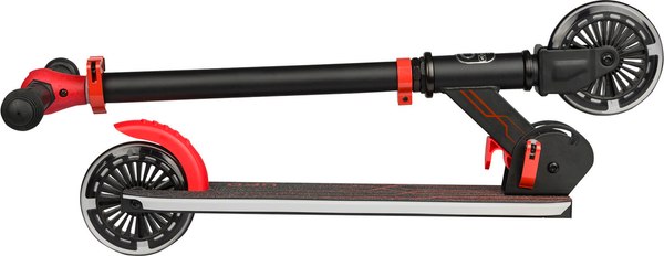 Самокат детский CosmoRide UFO CU25RD