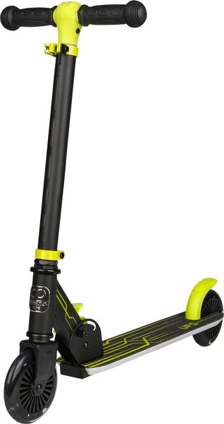 Самокат детский CosmoRide UFO CU25YW - фото