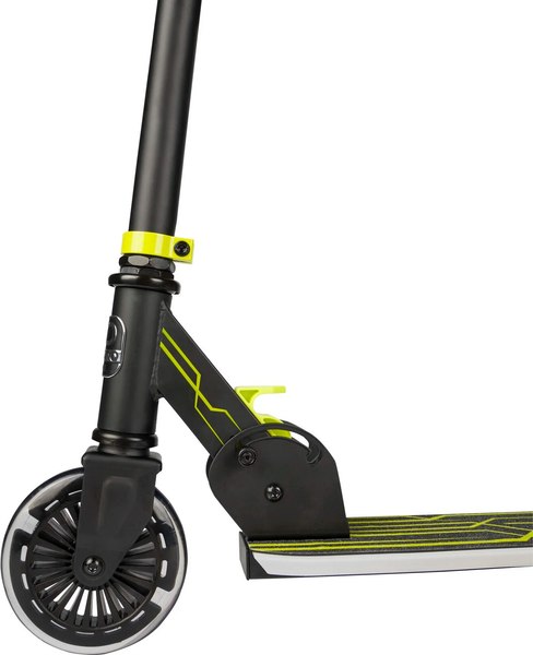 Самокат детский CosmoRide UFO CU25YW