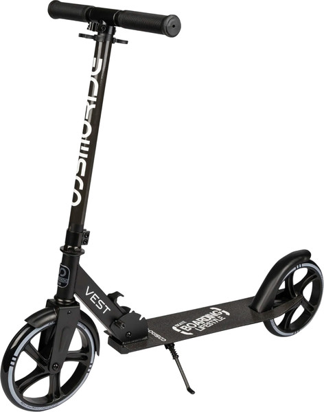 Самокат городской CosmoRide Vest CV25BL - фото