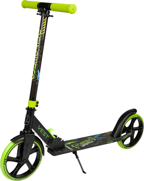 Самокат городской CosmoRide Vest CV25GR - фото