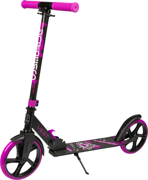 Самокат городской CosmoRide Vest CV25VL - фото