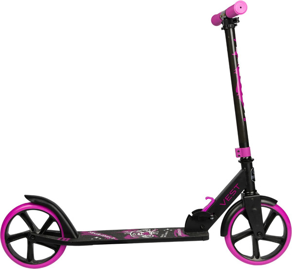 Самокат городской CosmoRide Vest CV25VL