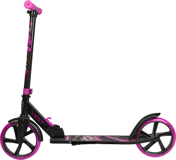 Самокат городской CosmoRide Vest CV25VL