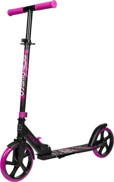 Самокат городской CosmoRide Vest CV25VL