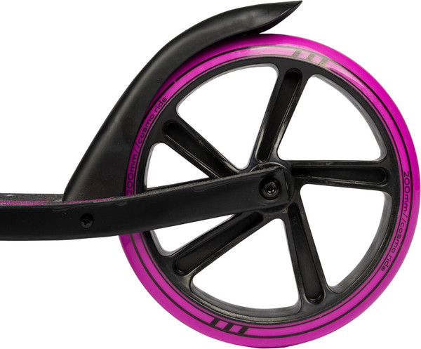 Самокат городской CosmoRide Vest CV25VL