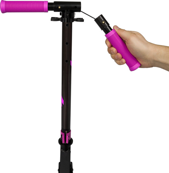 Самокат городской CosmoRide Vest CV25VL