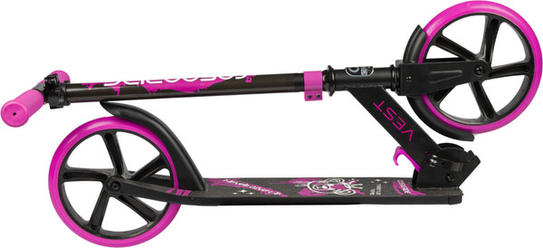 Самокат городской CosmoRide Vest CV25VL