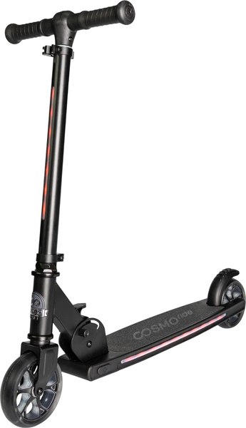 Самокат детский CosmoRide Bright CB25ED - фото