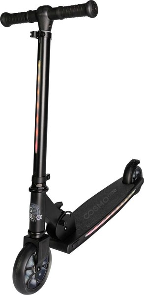 Самокат детский CosmoRide Bright CB25ED