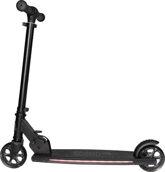 Самокат детский CosmoRide Bright CB25ED