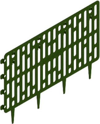 Опора для растений Стандартпарк ЗСД-01.20(25).37-ПП / 828116-З - фото