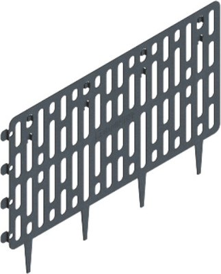 Опора для растений Стандартпарк ЗСД-01.20(25).37-ПП / 828116-С - фото