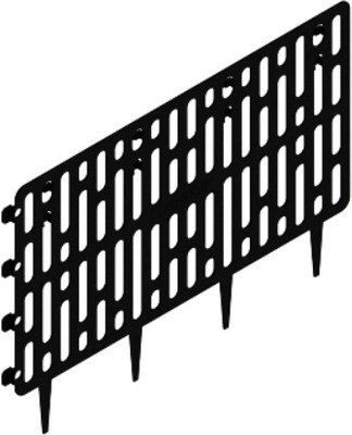 Опора для растений Стандартпарк ЗСД-01.20(25).37-ПП / 828116-Ч - фото