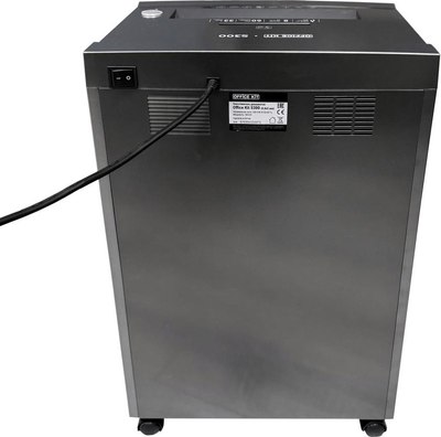 Шредер Office Kit S300 0.8x5 / OK0805S300
