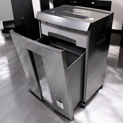 Шредер Office Kit S300 0.8x5 / OK0805S300