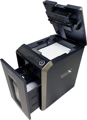 Шредер Office Kit SA200M 1.9x10 / OK1910SA200M