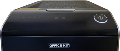 Шредер Office Kit SA200M 1.9x10 / OK1910SA200M