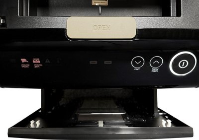 Шредер Office Kit SA200M 1.9x10 / OK1910SA200M