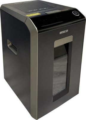 Шредер Office Kit SA200С 3.8x10 / OK3810SA200С