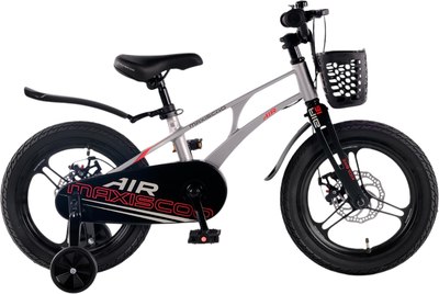 Детский велосипед Maxiscoo Air Pro16 2025 / MSC-A1645P - фото