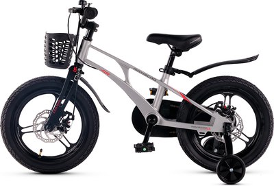 Детский велосипед Maxiscoo Air Pro16 2025 / MSC-A1645P