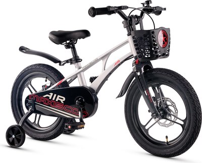 Детский велосипед Maxiscoo Air Pro16 2025 / MSC-A1645P