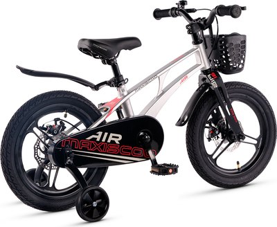 Детский велосипед Maxiscoo Air Pro16 2025 / MSC-A1645P