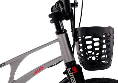 Детский велосипед Maxiscoo Air Pro16 2025 / MSC-A1645P