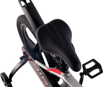 Детский велосипед Maxiscoo Air Pro16 2025 / MSC-A1645P