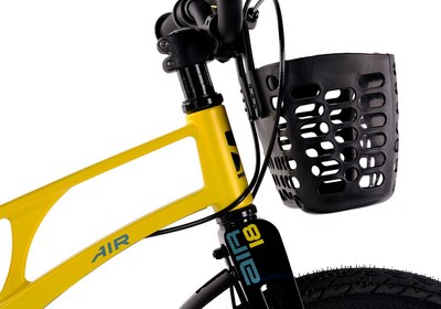 Детский велосипед Maxiscoo Air Pro18 2025 / MSC-A1841P